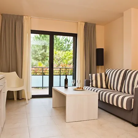 Pierre & Playa Apartment Mojacar