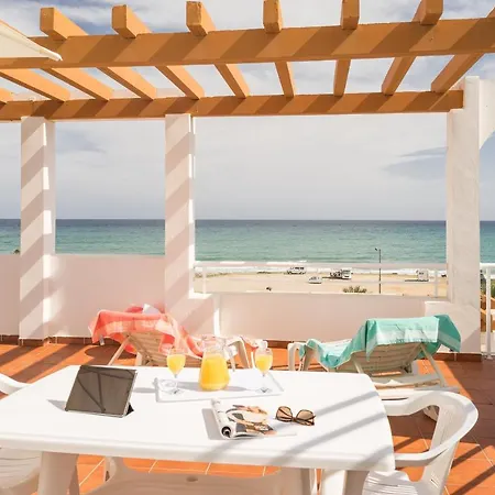 Pierre & Playa Apartamento