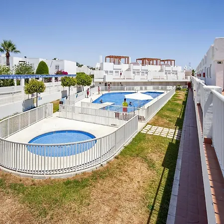Pierre & Playa Apartment Mojacar