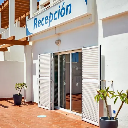 Pierre & Playa Apartamento