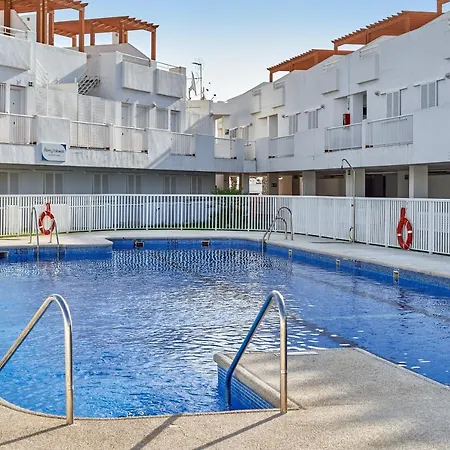 Pierre & Playa Mojacar