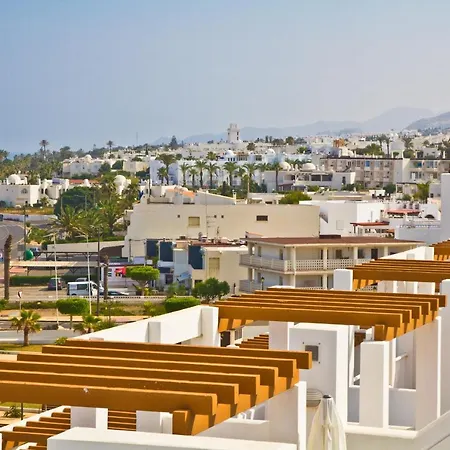 Apartment Pierre & Playa Mojacar