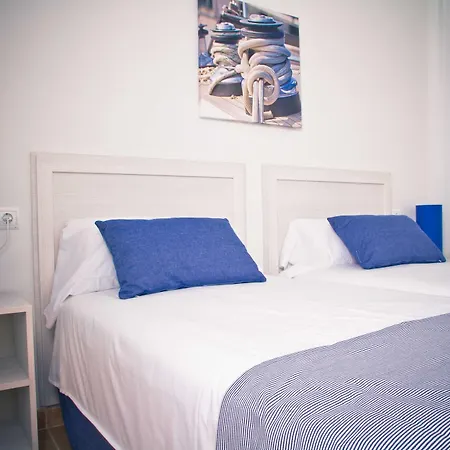 Apartamento Pierre & Playa