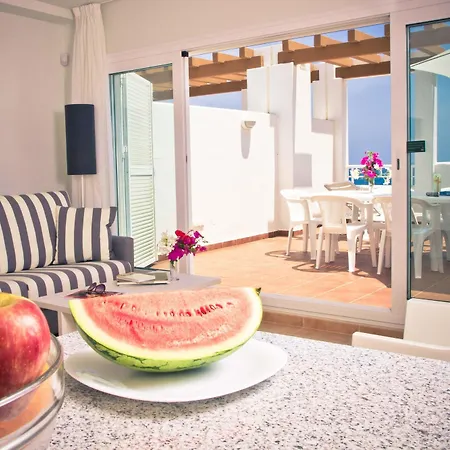 Apartment Pierre & Playa *
