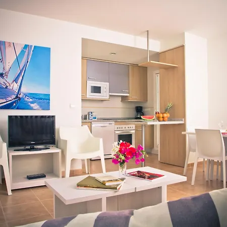Apartment Pierre & Playa *
