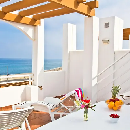 Pierre & Playa Mojacar