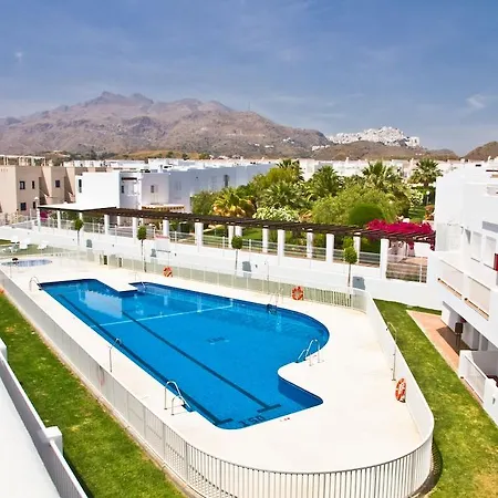 Apartment Pierre & Playa Mojacar