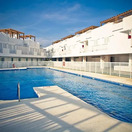 Pierre & Playa Apartment