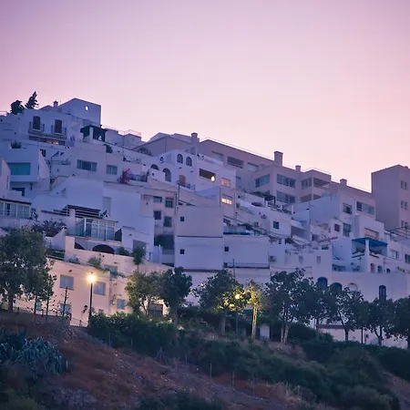 Apartment Pierre & Playa Mojacar