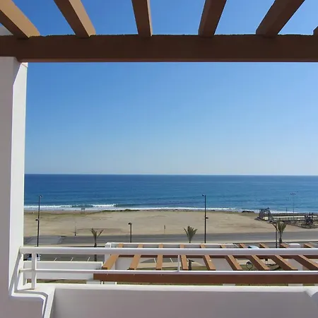 Apartamento Pierre & Playa