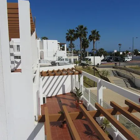 Apartamento Pierre & Playa *