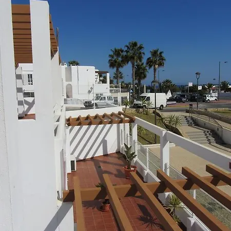 Apartment Pierre & Playa *