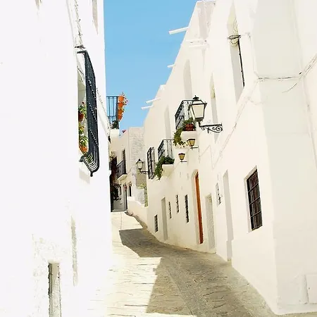 Pierre & Playa Mojacar