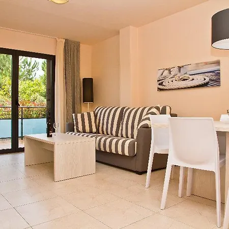 Apartment Pierre & Playa *