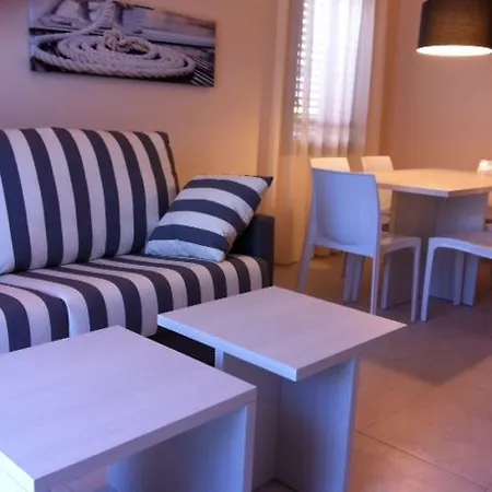 Pierre & Playa Apartment