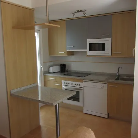 Pierre & Playa Apartment Mojacar
