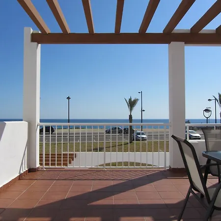 Pierre & Playa Mojacar