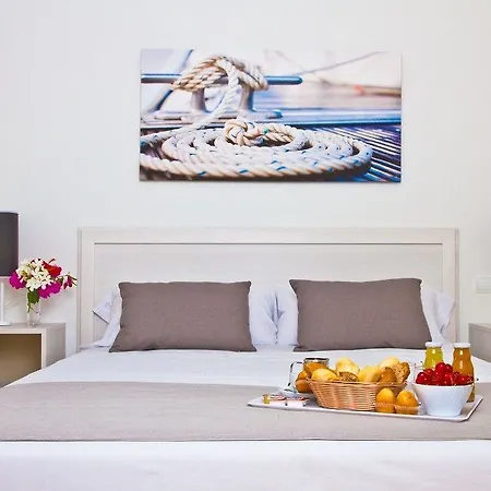 Apartamento Pierre & Playa *