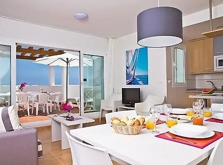 Pierre & Playa Mojacar