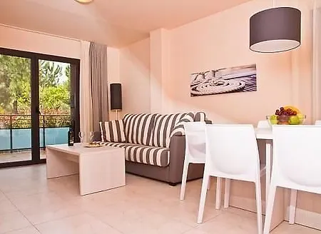 Apartment Pierre & Playa *
