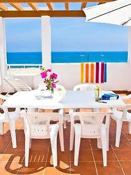 Pierre & Playa Apartment *