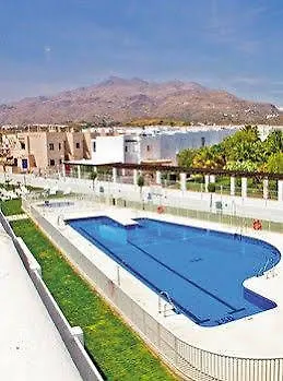 Pierre & Playa Apartment Mojacar