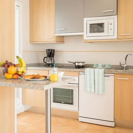 Pierre & Playa Apartment Mojacar