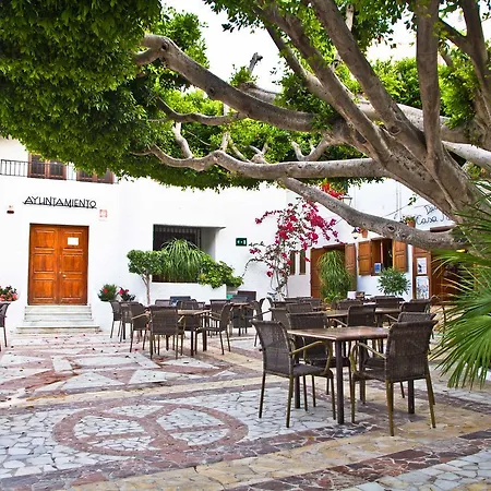 Apartment Pierre & Playa Mojacar
