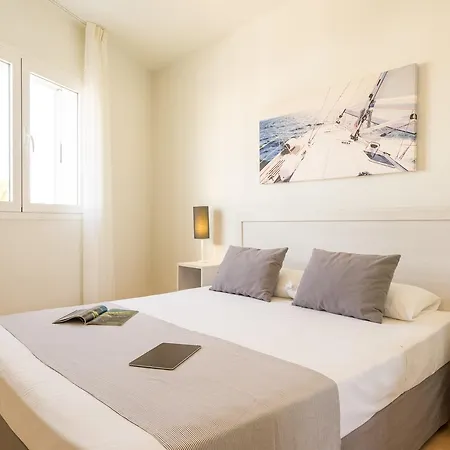 Apartamento Pierre & Playa *