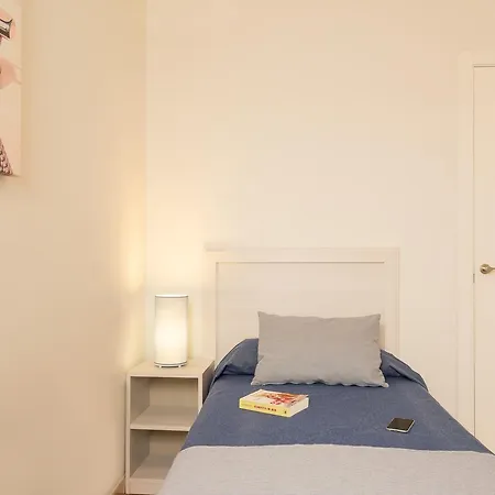 Apartment Pierre & Playa *