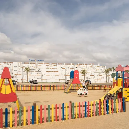 Apartment Pierre & Playa Mojacar