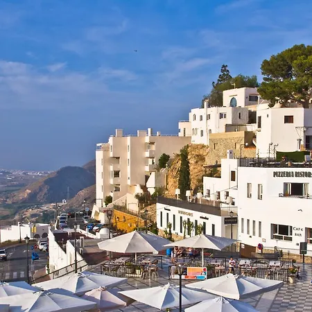 Apartment Pierre & Playa Mojacar