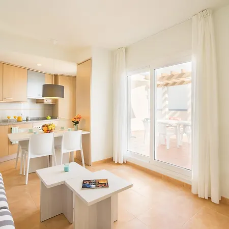 Pierre & Playa Apartment
