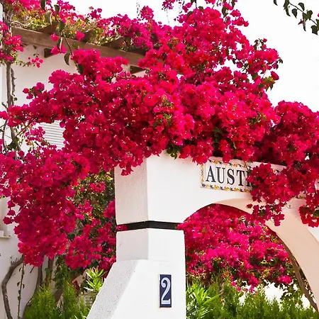 Apartamento Pierre & Playa Mojácar