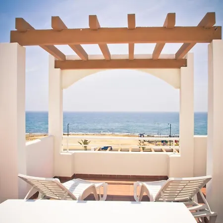 Pierre & Vacances Playa Appartement *