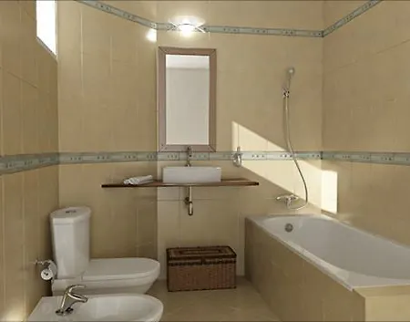Pierre&vacances Playa Apartamento *